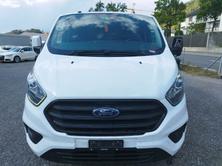 FORD Transit Custom Van 300 L2H1 Trend, Diesel, Occasion / Gebraucht, Handschaltung - 2