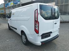 FORD Transit Custom Van 300 L2H1 Trend, Diesel, Occasion / Gebraucht, Handschaltung - 3