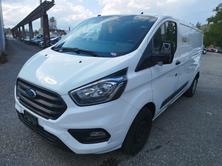 FORD Transit Custom Van 300 L2H1 Trend, Diesel, Occasion / Gebraucht, Handschaltung - 4
