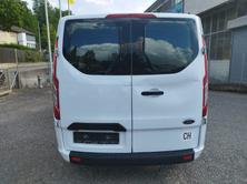 FORD Transit Custom Van 300 L2H1 Trend, Diesel, Occasion / Gebraucht, Handschaltung - 5