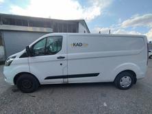 FORD Transit Custom Van 300 L2H1 Trend, Diesel, Occasion / Gebraucht, Handschaltung - 6