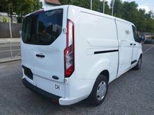 FORD Transit Custom Van 300 L2H1 Trend, Diesel, Occasion / Gebraucht, Handschaltung - 7