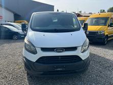 FORD Transit Custom Van 270 L1H1 Startup, Diesel, Occasion / Utilisé, Manuelle - 2