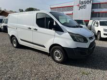 FORD Transit Custom Van 270 L1H1 Startup, Diesel, Occasion / Utilisé, Manuelle - 3