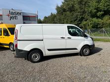 FORD Transit Custom Van 270 L1H1 Startup, Diesel, Occasion / Utilisé, Manuelle - 4