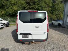 FORD Transit Custom Van 270 L1H1 Startup, Diesel, Occasion / Utilisé, Manuelle - 5