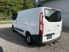 FORD Transit Custom Van 270 L1H1 Startup, Diesel, Occasion / Utilisé, Manuelle - 6