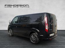 FORD Transit Custom Van 290 L1H1 Sport A, Diesel, Occasion / Gebraucht, Automatik - 2