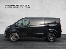 FORD Transit Custom Van 290 L1H1 Sport A, Diesel, Occasion / Gebraucht, Automatik - 3