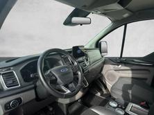 FORD Transit Custom Van 290 L1H1 Sport A, Diesel, Occasion / Gebraucht, Automatik - 5