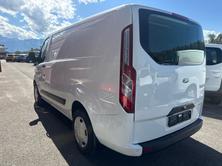 FORD Transit Custom Van 320 L1H1 Trend, Diesel, Occasion / Gebraucht, Handschaltung - 2