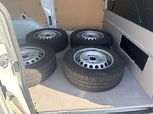 FORD Transit Custom Van 320 L1H1 Trend, Diesel, Occasion / Gebraucht, Handschaltung - 5