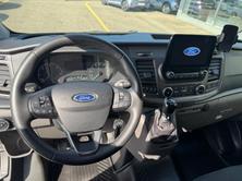 FORD Transit Cust 300 L1 Trend, Diesel, Occasioni / Usate, Manuale - 3