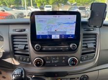 FORD Transit Cust 300 L1 Trend, Diesel, Occasioni / Usate, Manuale - 5