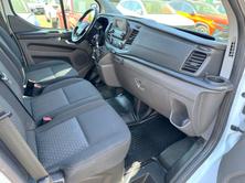 FORD Transit Cust 320 L1H1 Trend, Diesel, Occasioni / Usate, Manuale - 5