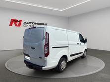 FORD Transit Custom Van 280 L1H1Trend, Diesel, Occasion / Gebraucht, Handschaltung - 3
