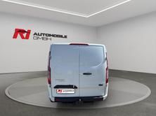 FORD Transit Custom Van 280 L1H1Trend, Diesel, Occasion / Gebraucht, Handschaltung - 4
