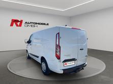 FORD Transit Custom Van 280 L1H1Trend, Diesel, Occasion / Gebraucht, Handschaltung - 5
