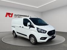 FORD Transit Custom Van 280 L1H1Trend, Diesel, Occasion / Gebraucht, Handschaltung - 7