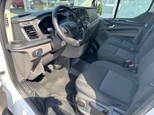 FORD Transit Cust 320 L1 Trend, Diesel, Occasion / Gebraucht, Handschaltung - 2