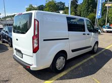 FORD Transit Cust 320 L1 Trend, Diesel, Occasion / Gebraucht, Handschaltung - 6