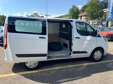 FORD Transit Cust 320 L1 Trend, Diesel, Occasion / Gebraucht, Handschaltung - 7