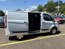 FORD Transit Cust 300 L1 Tre A, Diesel, Occasion / Gebraucht, Automatik - 7