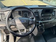 FORD Transit Cust 320 L1 Trend, Diesel, Occasion / Gebraucht, Handschaltung - 3