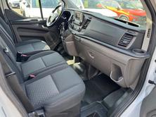 FORD Transit Cust 320 L1 Trend, Diesel, Occasion / Gebraucht, Handschaltung - 5