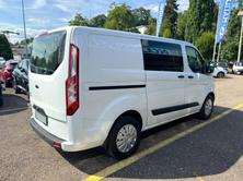 FORD Transit Cust 320 L1 Trend, Diesel, Occasion / Gebraucht, Handschaltung - 6