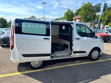 FORD Transit Cust 320 L1 Trend, Diesel, Occasion / Gebraucht, Handschaltung - 7