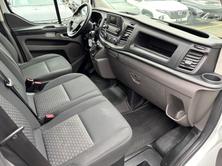 FORD Transit Cust 280 L1 Trend, Diesel, Occasion / Gebraucht, Handschaltung - 3