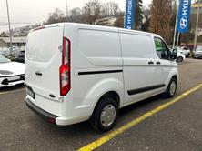FORD Transit Cust 280 L1 Trend, Diesel, Occasion / Gebraucht, Handschaltung - 4