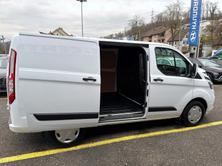 FORD Transit Cust 280 L1 Trend, Diesel, Occasion / Gebraucht, Handschaltung - 5