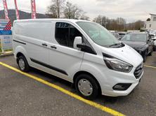 FORD Transit Cust 280 L1 Trend, Diesel, Occasion / Gebraucht, Handschaltung - 7