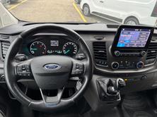 FORD Transit Cust 300 L1 Trend, Diesel, Occasion / Gebraucht, Handschaltung - 3