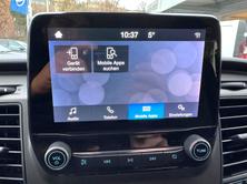 FORD Transit Cust 300 L1 Trend, Diesel, Occasion / Gebraucht, Handschaltung - 4