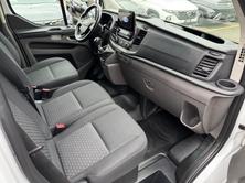 FORD Transit Cust 300 L1 Trend, Diesel, Occasion / Gebraucht, Handschaltung - 5
