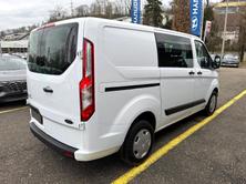 FORD Transit Cust 300 L1 Trend, Diesel, Occasion / Gebraucht, Handschaltung - 6