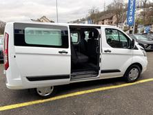 FORD Transit Cust 300 L1 Trend, Diesel, Occasion / Gebraucht, Handschaltung - 7