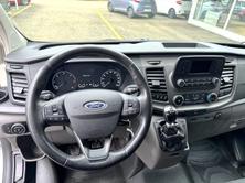 FORD Transit Cust 320 L1 Trend, Diesel, Occasion / Gebraucht, Handschaltung - 3