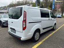 FORD Transit Cust 320 L1 Trend, Diesel, Occasion / Gebraucht, Handschaltung - 6