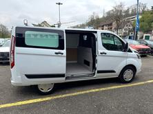 FORD Transit Cust 320 L1 Trend, Diesel, Occasion / Gebraucht, Handschaltung - 7