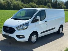 FORD Transit Custom Van 300 L2H1 Trend, Diesel, Second hand / Used, Manual - 2