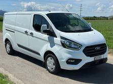 FORD Transit Custom Van 300 L2H1 Trend, Diesel, Second hand / Used, Manual - 4