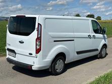 FORD Transit Custom Van 300 L2H1 Trend, Diesel, Second hand / Used, Manual - 6