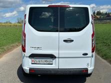 FORD Transit Custom Van 300 L2H1 Trend, Diesel, Second hand / Used, Manual - 7