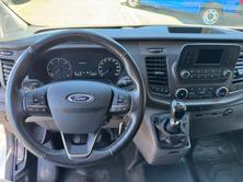 FORD Transit Cust 320 L1 Trend, Diesel, Occasion / Gebraucht, Handschaltung - 3