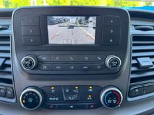 FORD Transit Cust 320 L1 Trend, Diesel, Occasion / Gebraucht, Handschaltung - 4