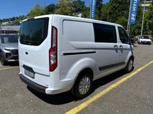 FORD Transit Cust 320 L1 Trend, Diesel, Occasion / Gebraucht, Handschaltung - 6